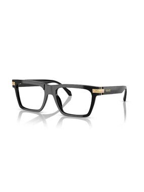 NWT Versace Eyeglasses VE3354 GB1